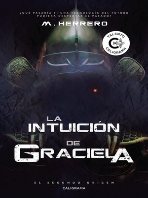 cover image of La Intuición de Graciela